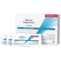 Coyne Health Biomax Magnesium -  Berry